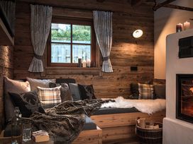 8 Tage kulinarische Auszeit im Allgäu mit private SPA