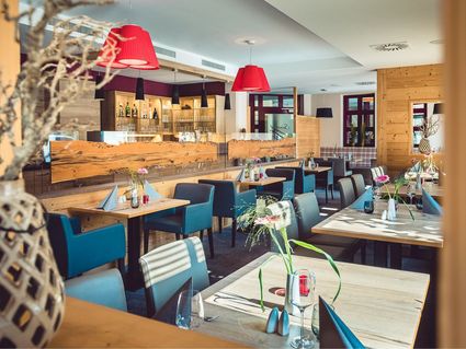 Parkhotel Neustadt 