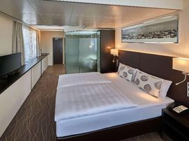 Willkommen in der Hauptstadt! - 5 Tage mit Frühstück