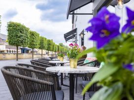 7 Tage Entspannung im Stadtzentrum von Valkenburg