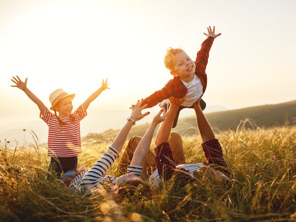 Familienspezial zu jeder Jahreszeit! – 5 Tage im Harz in Bad Harzburg, Niedersachsen inkl. Halbpension