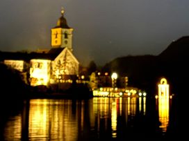 3 Tage Auszeit am Wolfgangsee inkl. Wellnessalm