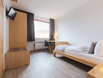 2 Tage in der Hafenstadt Kiel