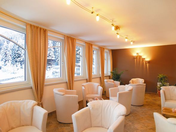 Alpenherz Hotel
