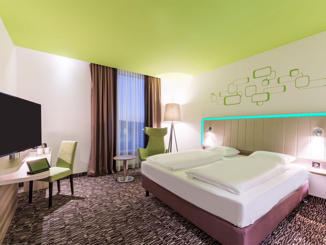 Doppelzimmer