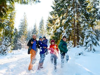3 Tage Kurzurlaub mit Frühstück im Catrina Resort
