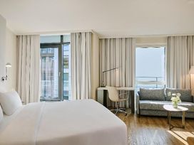 2 Tage im Hotel NH Berlin Alexanderplatz