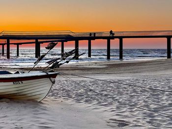 Usedom genießen & 50 € Tankgutschein sichern!