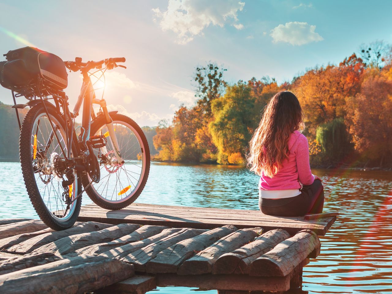 Sommer, Sonne, Fahrtwind um die Nase (6 Nächte)