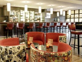 2 Tage Entspannung im Kurort Bad Kissingen