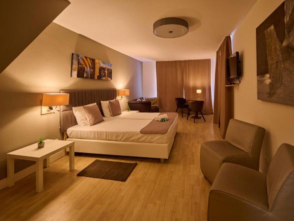 auswärts - Dein Hotel im Sauerland