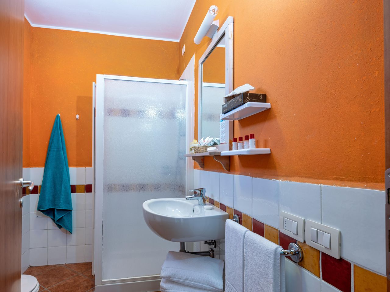 Residenza Eden