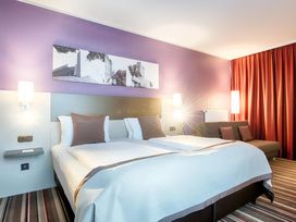 4 Tage bei Hannover verbringen mit Frühstück