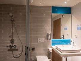 2 Tage mit Frühstück im Holiday Inn Express Munich