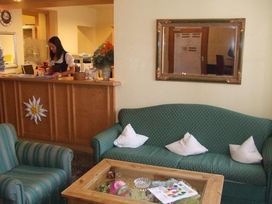 6 Tage im Alpenhotel Edelweiss mit HP