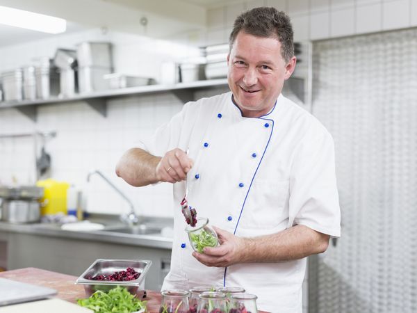 Spätzle Spezial in Kißlegg Halbpension Plus