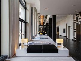 2 Tage im Steigenberger Airport Hotel in Berlin