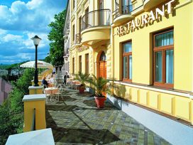 2 Tage Genießen und erholen in Karslbad