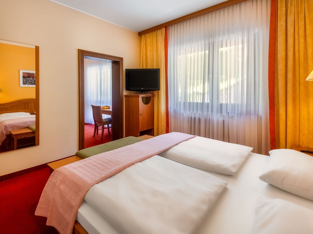 Landhotel Post 