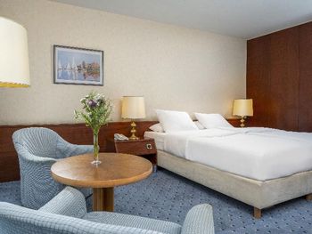 3 Tage im Maritim Hotel Köln mit Frühstück