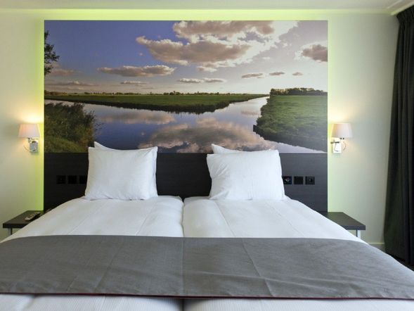 Grand Hotel Amstelveen