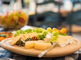 8 Tage auf der Nordeseeinsel Sylt mit Frühstück