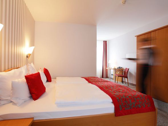 Doppelzimmer SUPERIOR