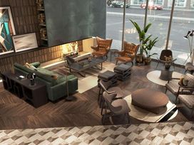 2 Tage Berlin im Hotel Titanic Comfort Kurfürstendamm