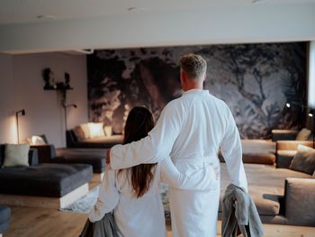 Zeit zu Zweit - 3 Tage inkl. Wellnessgutschein