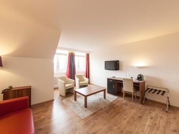 6 Tage Urlaub in der bayrischen Landeshauptstadt