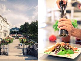 Kultur pur in Salzburg! - 7 Tage 