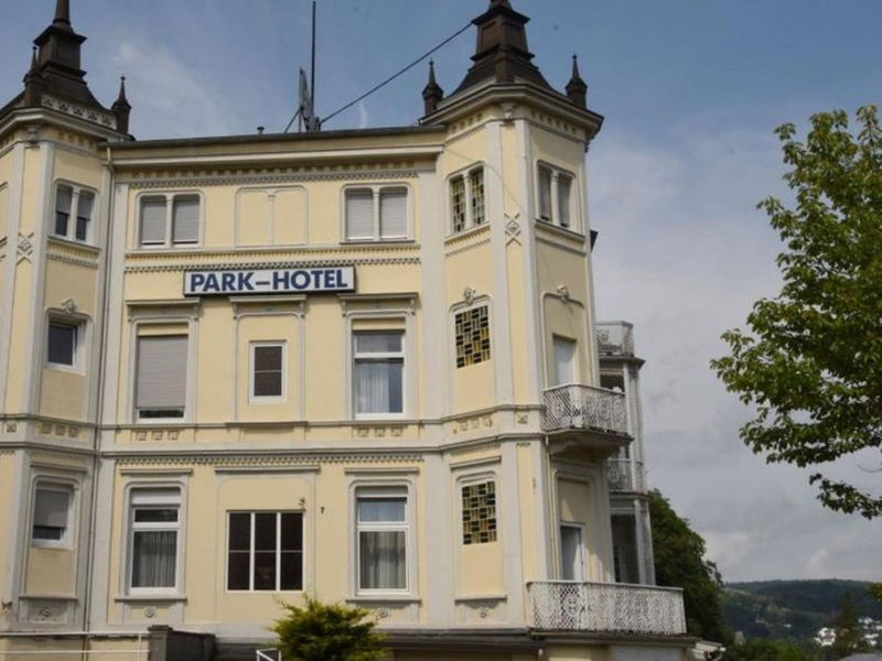 Parkhotel Bad Ems