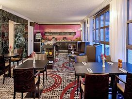 2 Tage im Hamburg Marriott Hotel 