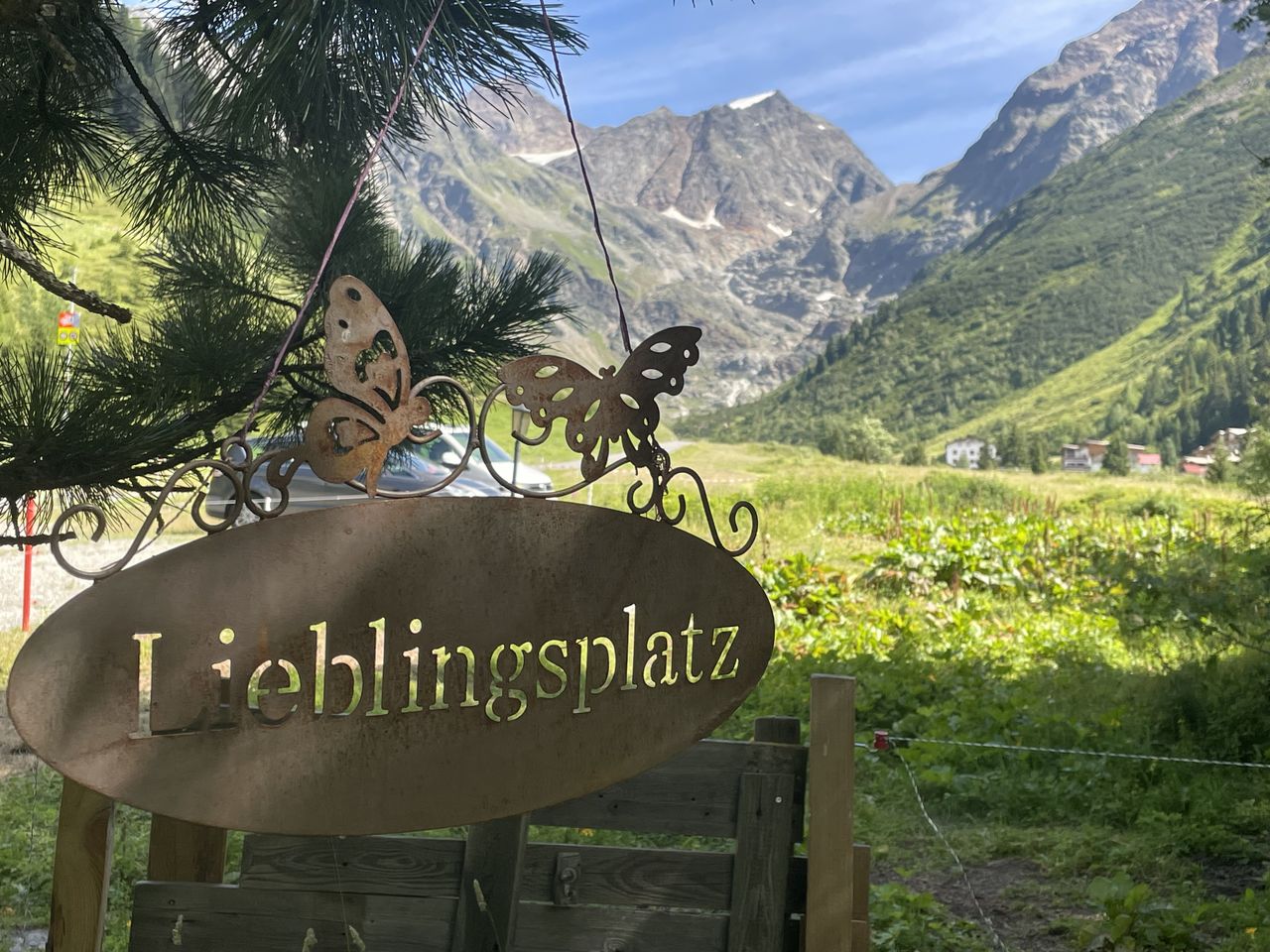 3 Tage Alpin-Urlaub: Natur, Genuss, Entspannung (FR)