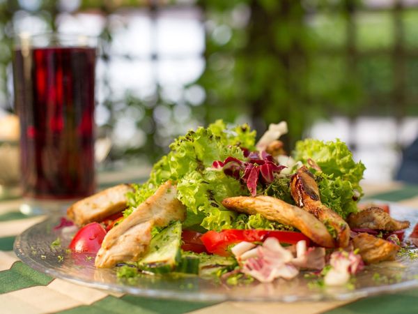 4 Tage Aktiv- und Wellnessurlaub in Bayern in Parsberg inkl. Frühstück