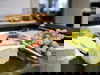Lage, Luft und Leidenschaft für gutes Essen - 3 Tage