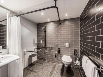 6 Tage mit Frühstück im Holiday Inn Express Munich