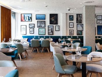 2 Tage im Holiday Inn Hamburg-HafenCity 