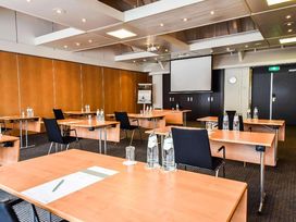 7 Tage Auszeit in der lebhaften Hansestadt Zwolle