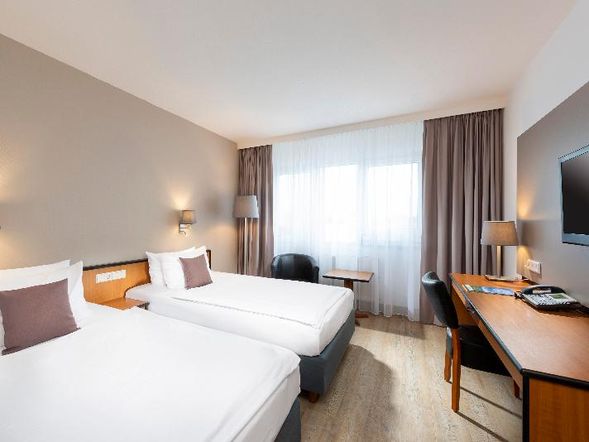 B&B Hotel Rastatt