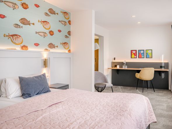 Hotel Bad Minden