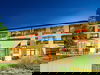 Kuschelwellness am Meer in Bad Staffelstein