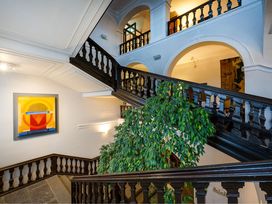 2 Tage kleine Wellness-Schloss-Auszeit im Allgäu