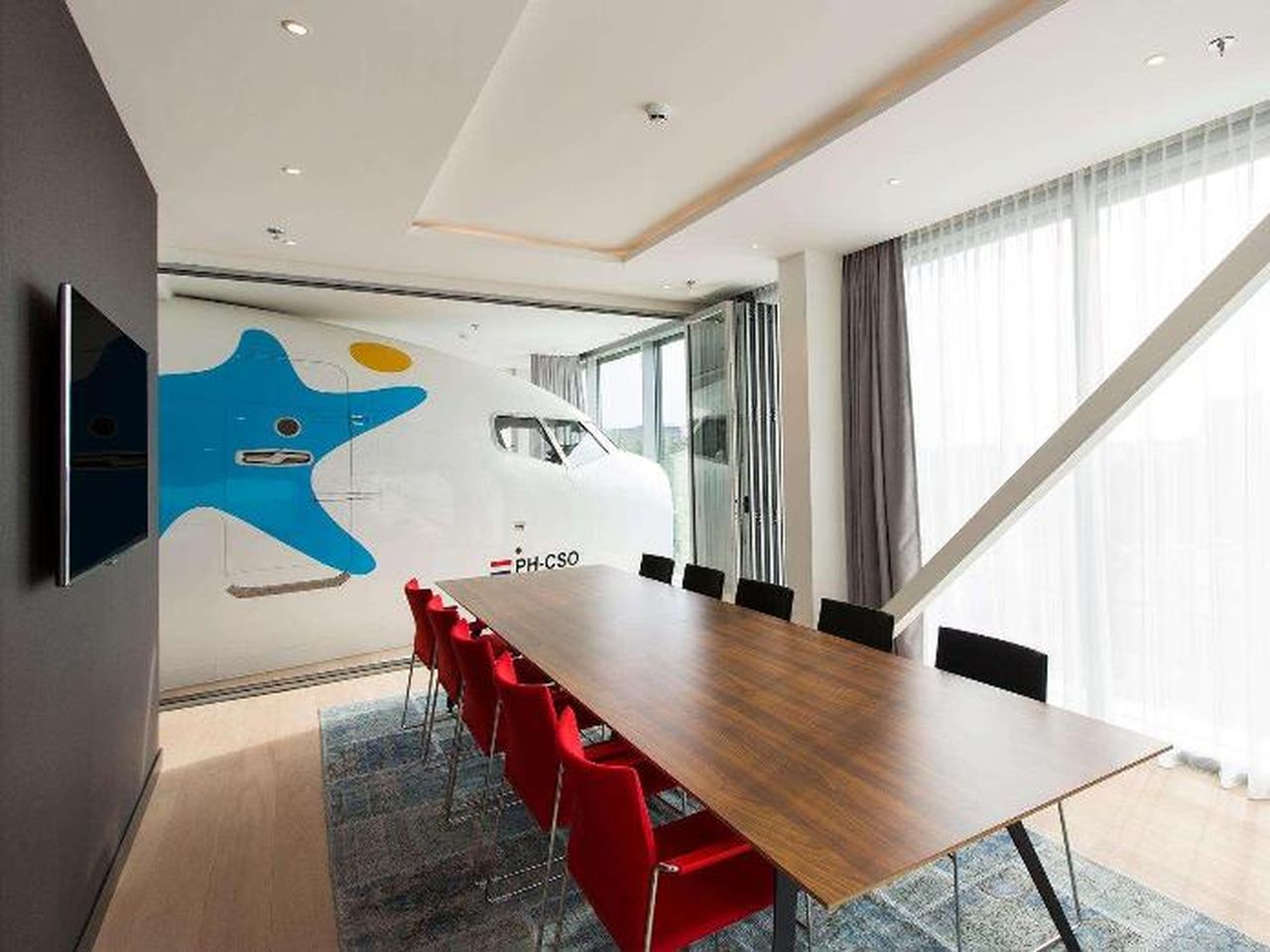 2 Tage im Corendon City Hotel Amsterdam mit Frühstück