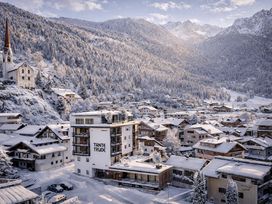 4 Tage Erholung in den Tiroler Bergen