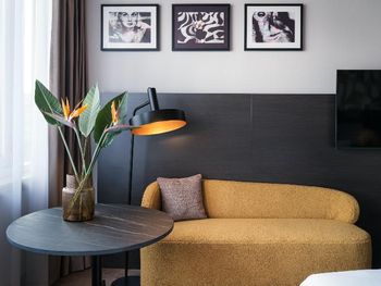 4 Tage im pentahotel Berlin, Koepenick
