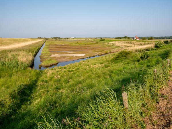 5 Tage am Strand von Zeeland Fletcher Duinhotel Burgh Haamstede in Burgh-Haamstede,  inkl. Frühstück