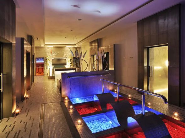 Harmony Club Hotel