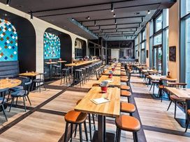 2 Tage mit Frühstück im Le Meridien München Hotel