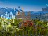 Kurztrip ins Allgäu - 3 Tage in Füssen